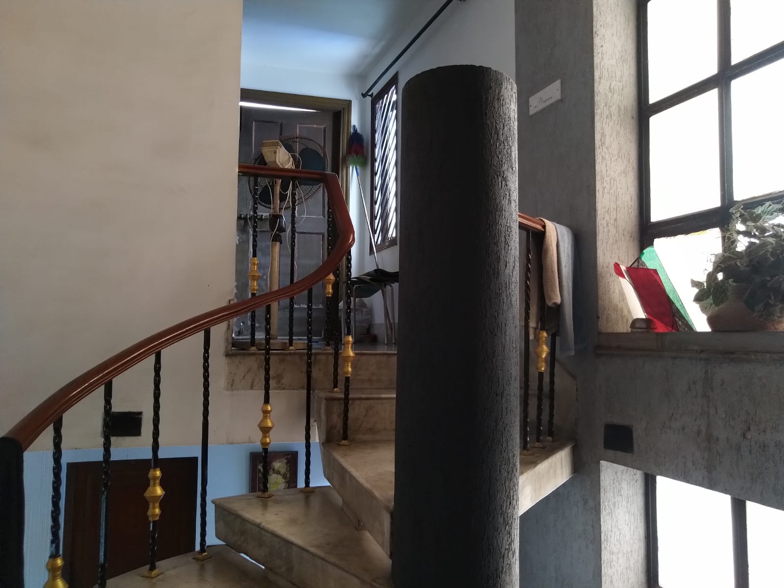 Bhowanipore,Harish Chatterjee St,2storey House (PA280)
