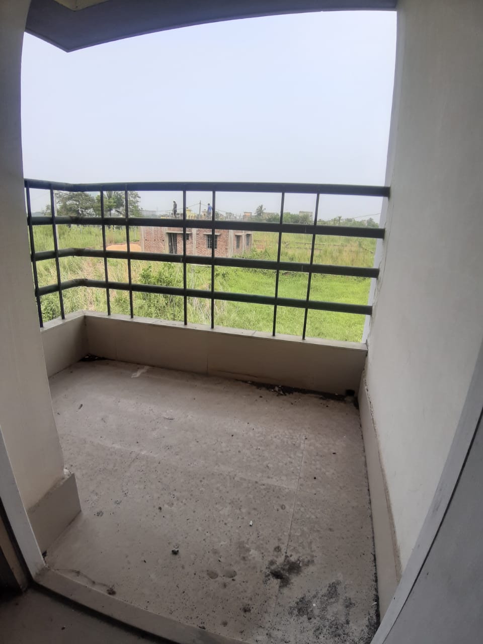 Pailan,Bhasa,1075sqft,2BHK (OA22)