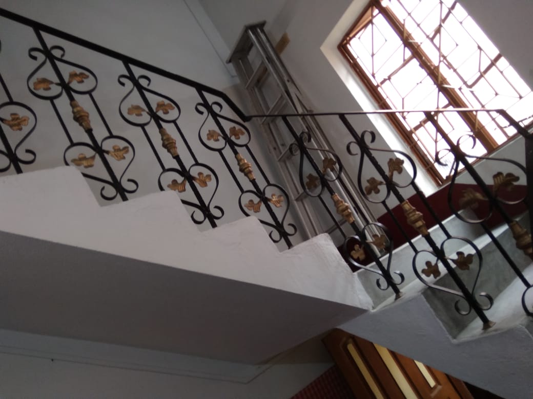 Sarsuna,Ghosh Bagan,Sastir More,1storey House (OA257)