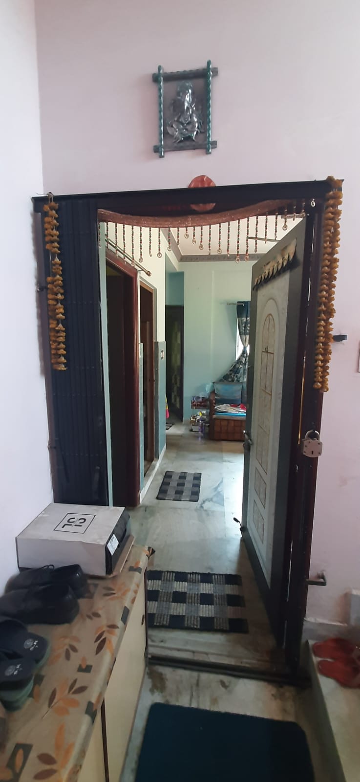 Behala East,Laxmi Apartment,907sqft,2BHK (OA173)