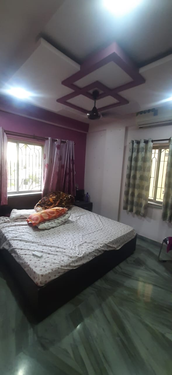 Kasba,East Kolkata Township,Anandi Apartment,1500sqft,3BHK (BA199)