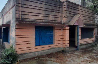 Thakurpukur Balaka,1storey House (PA105)