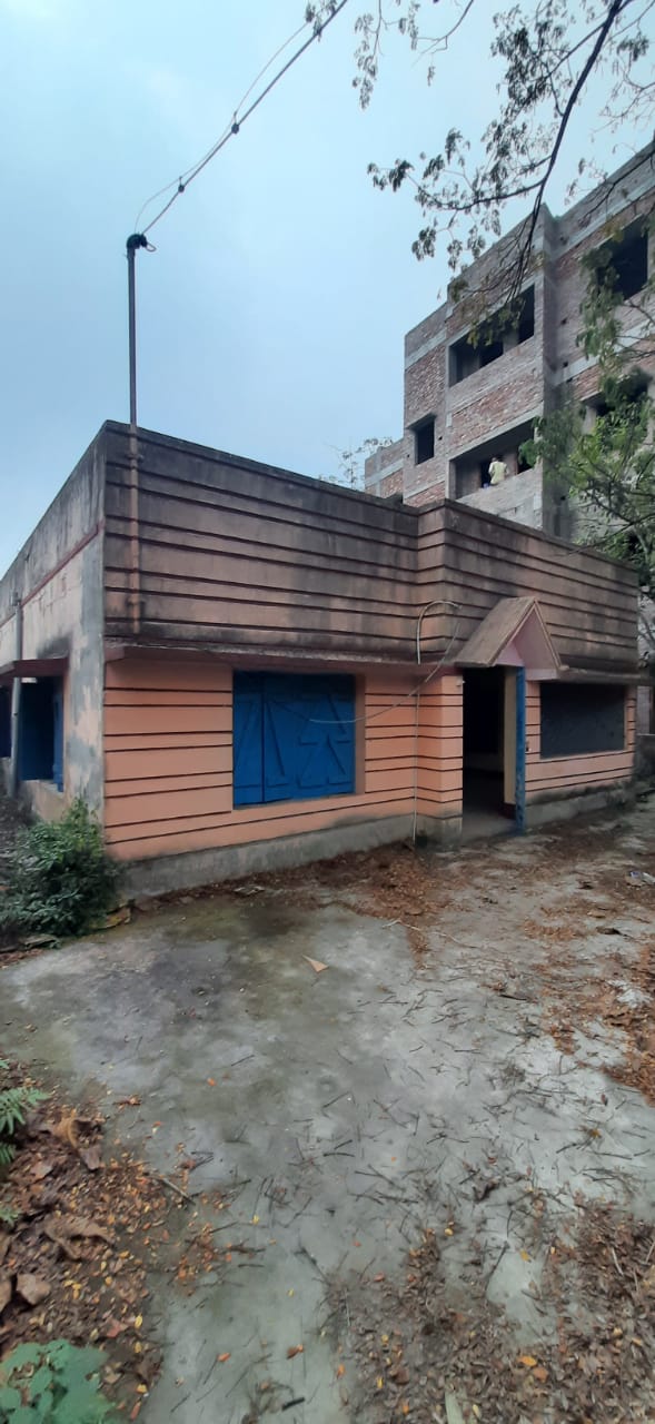 Thakurpukur Balaka,1storey House (PA105)