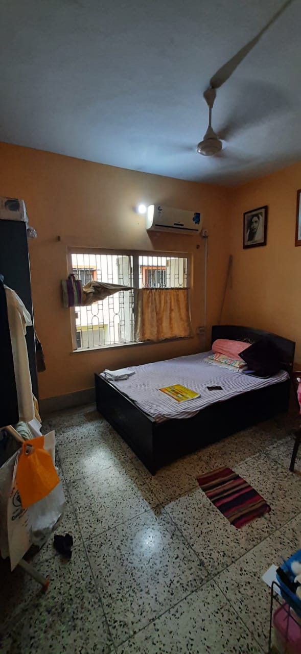 Behala Shimultala Bazar,Fakir Para Road,2 storey House (BA149)