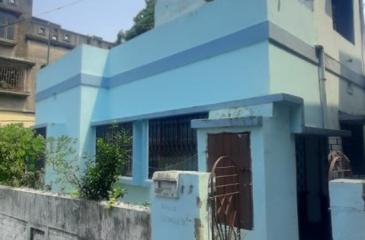 Barisha,Sukanta Pally,2stored House (OA295)