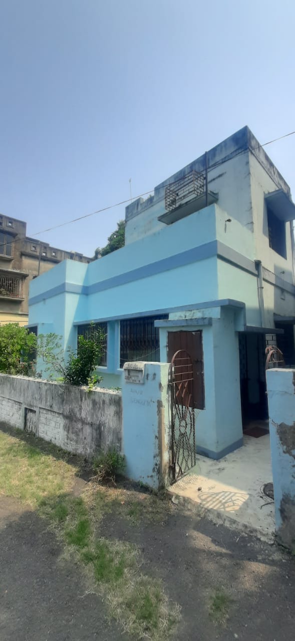 Barisha,Sukanta Pally,2stored House (OA295)