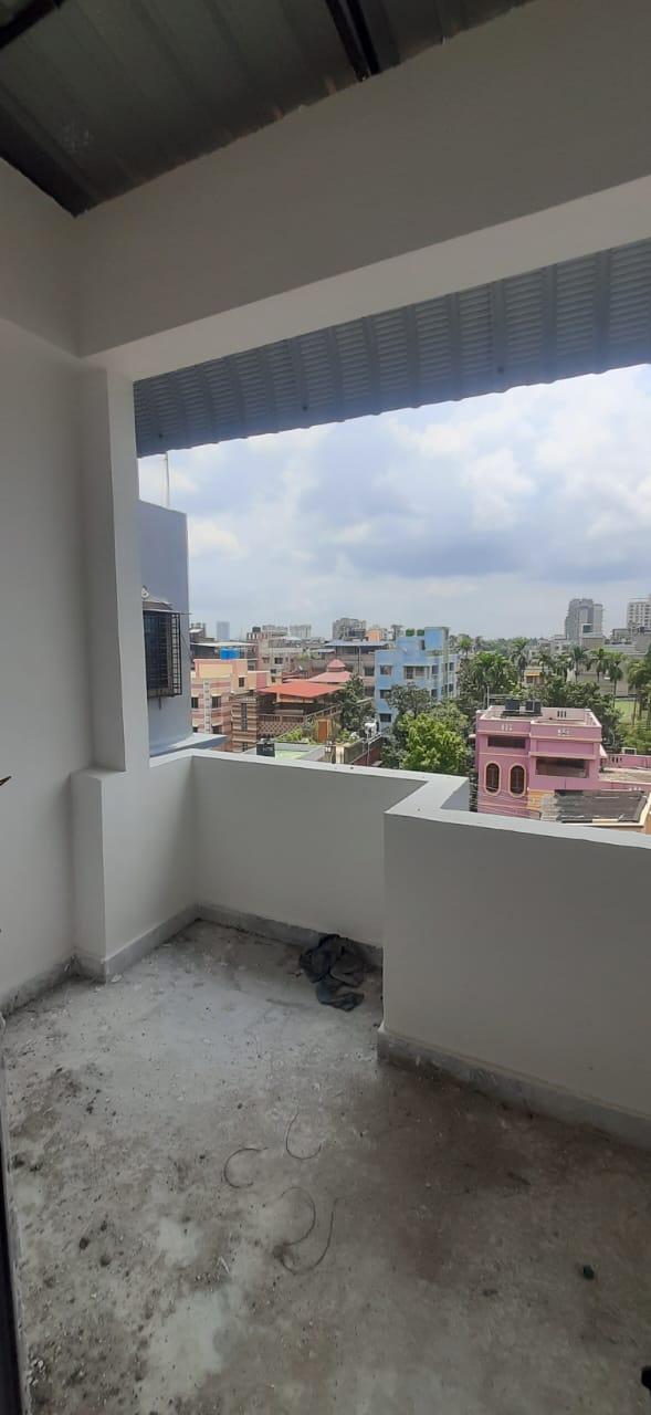 Behala Sakherbazar,Motilal Gupta Road,Jyoti Enclave Apartment,2BHK (PA146)