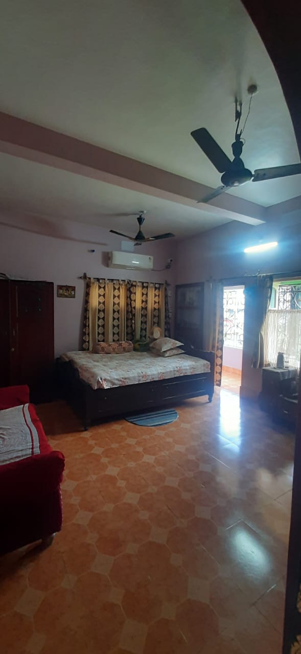 Maheshtala,Raipur,Biren Roy Road West,2stored House (OA314)