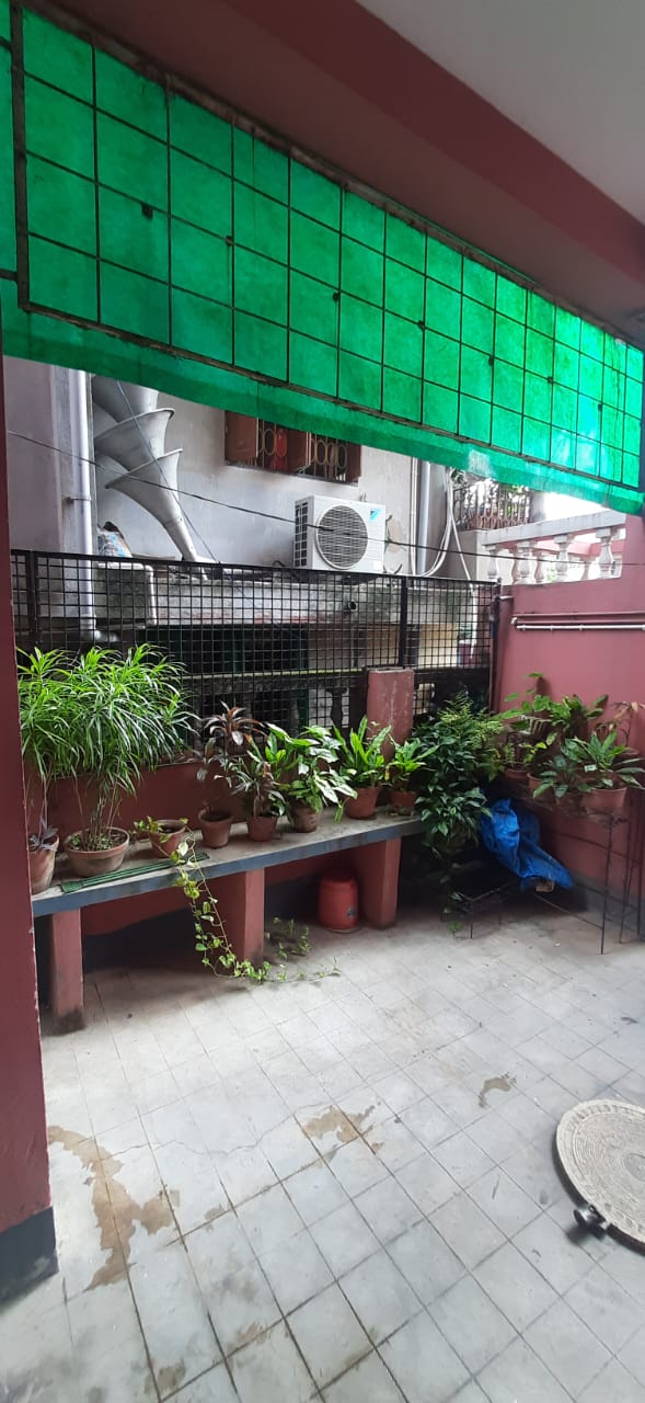 Behala Arcadia,Unique Park Road,2Stored House (OA319)