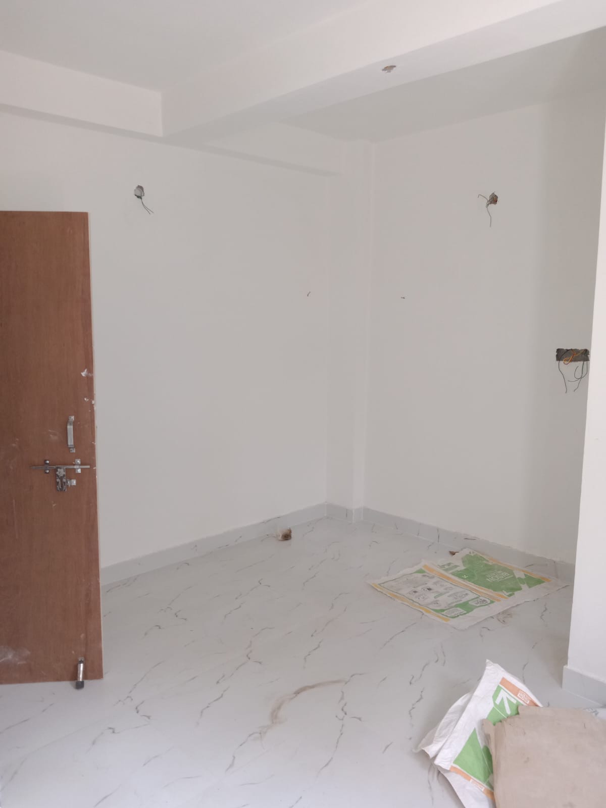 Behala 45pally,1040sqft,3BHK (BA117)