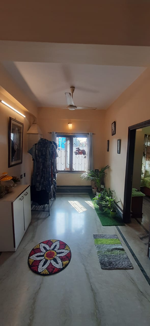 Behala Sakherbazar,Barisha Boro Bari Road,1728sqft,3BHK (OA364)