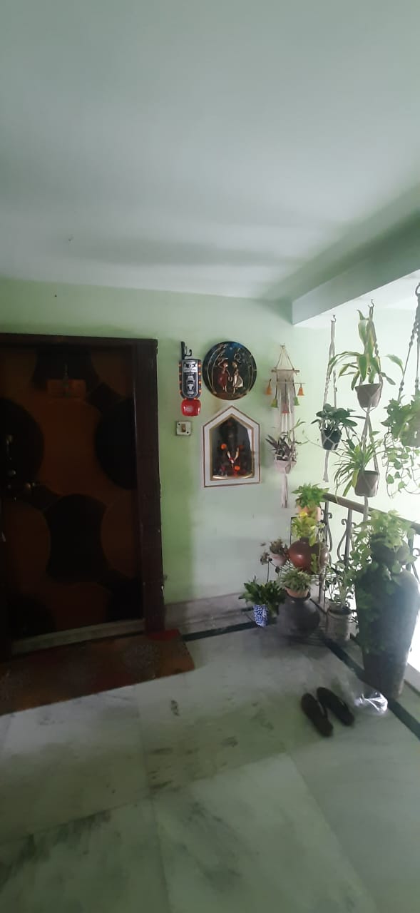 Behala Shimultala,Banamali Ghoshal Lane,Narayan Apartment,677sqft,2BHK (BA151)