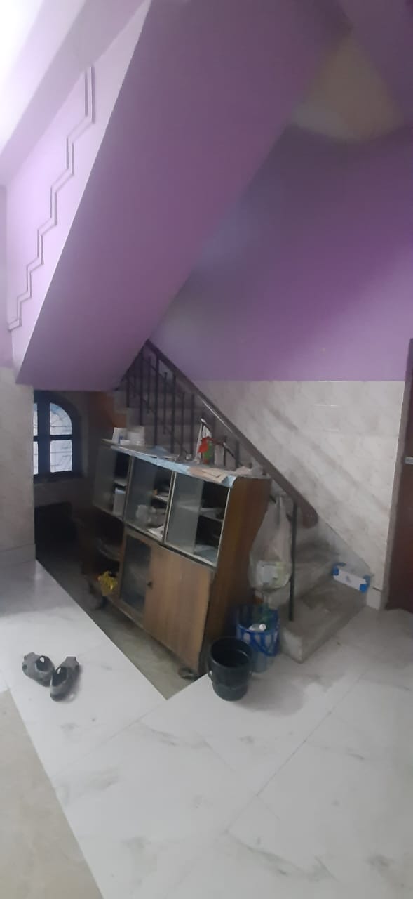 Behala Janakalyan,James Long Sarani,2Storey House (OA386)