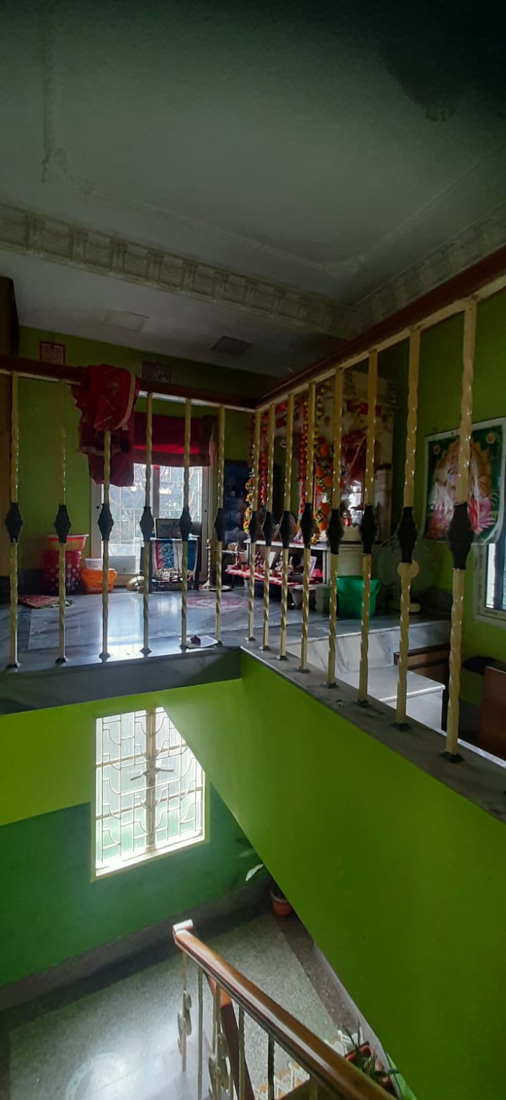 Paschim Barisha,Kadamtala,Rajani Banerjee Road,3storey House (OA400)