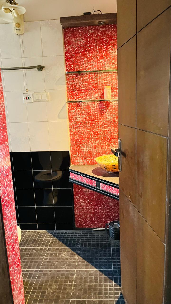 Behala Taratala,Shivamani Apartment,1883sqft,3BHK (BA214)