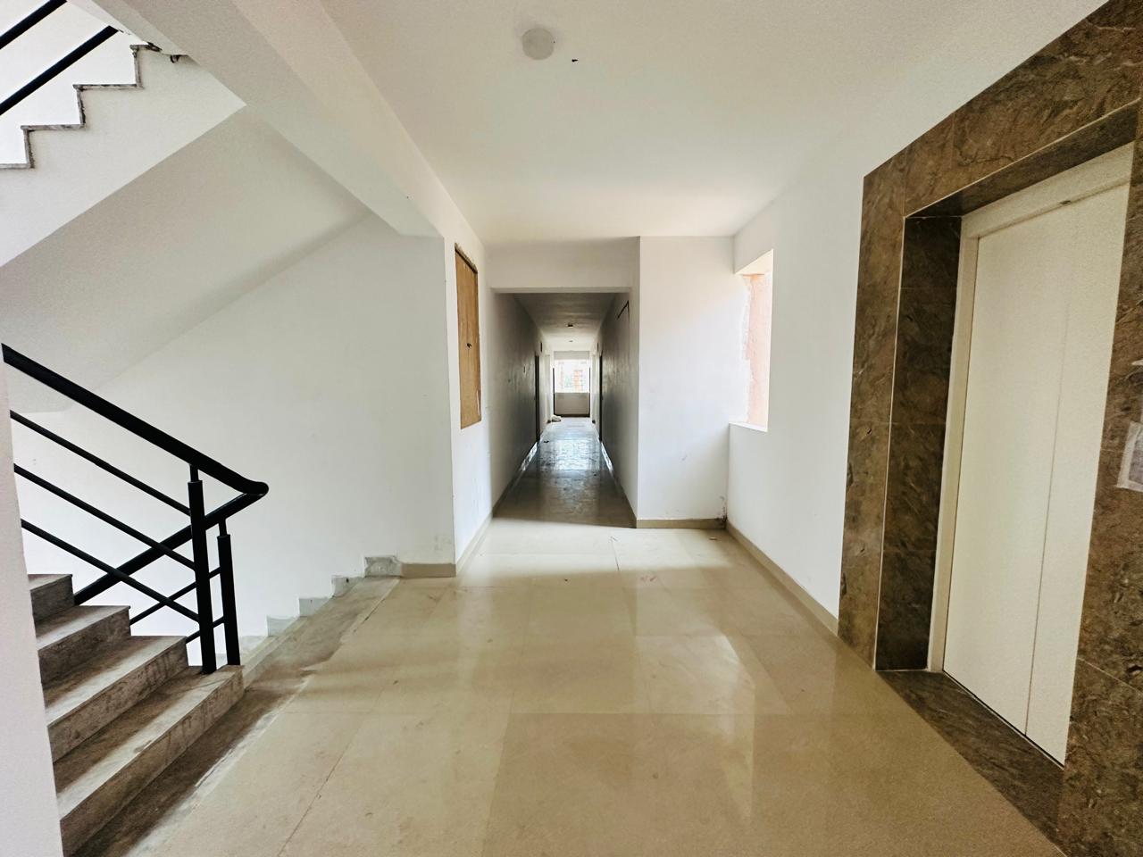 Bhasa,South 24pgs District, Swayam City Complex,1050sqft,3BHK (OA455)