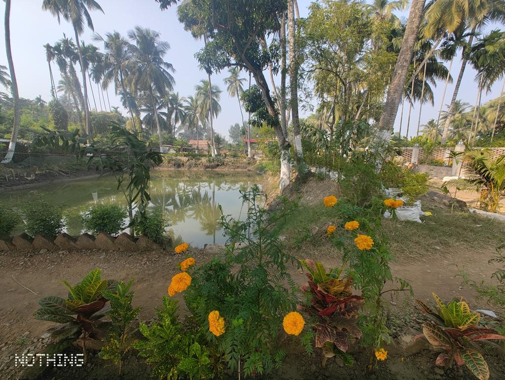 Burul,S24Pgs District,2storey Villa (PA146)