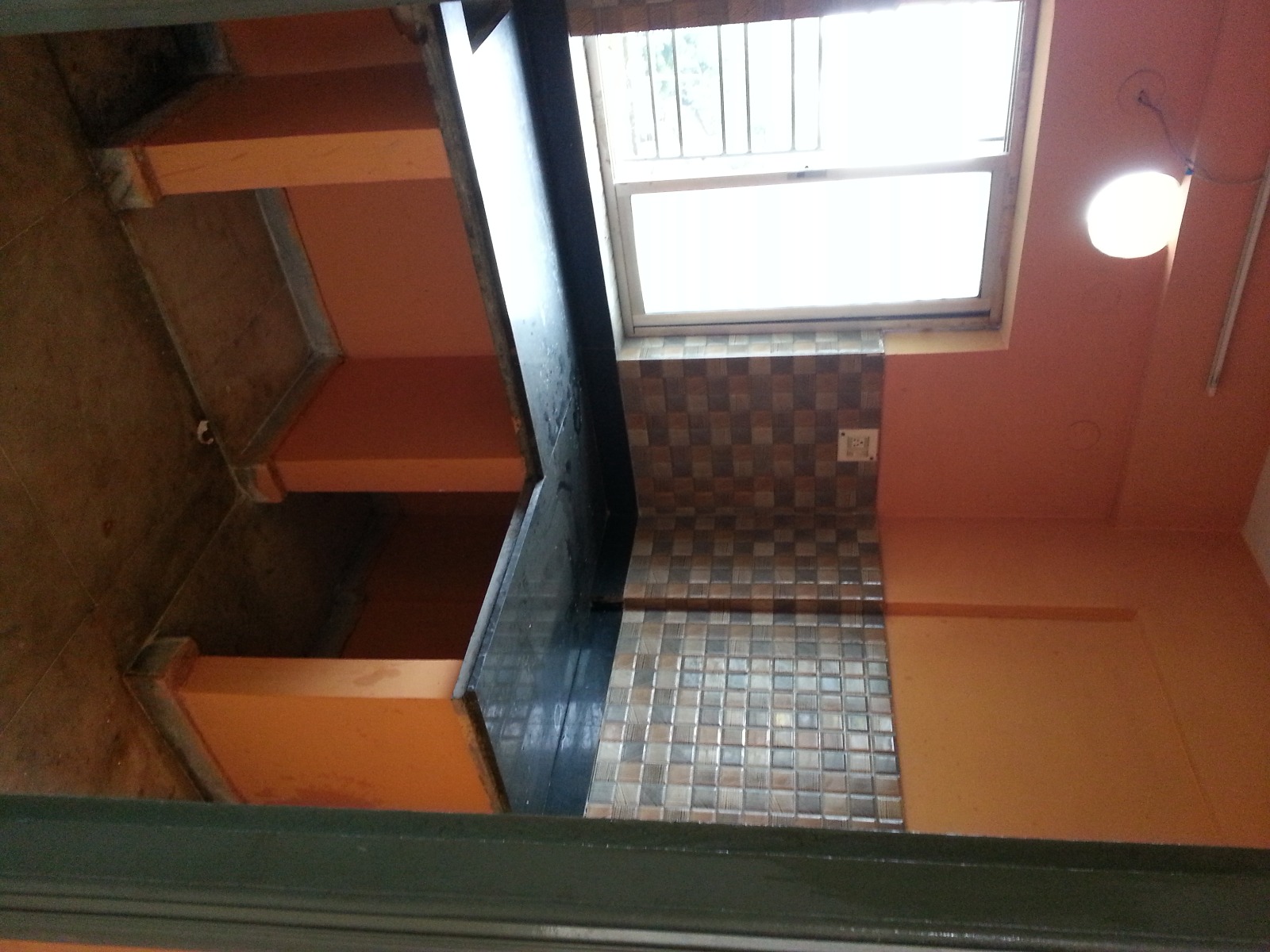 Behala Manton,James Long Sarani,Gitanjali Apartment,850sqft,2BHK (OA476)
