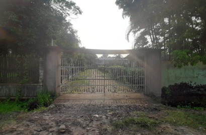 Pailan Janapriyo Park,Raghudevpur Mouza,8.5katha Land (OA401)