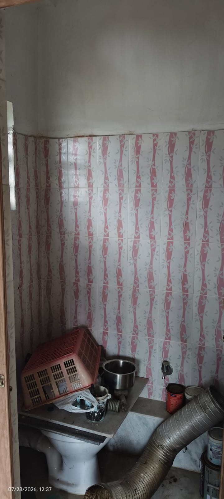 Purba Barisha,Kumor Para,800sqft,2BHK (PA146)
