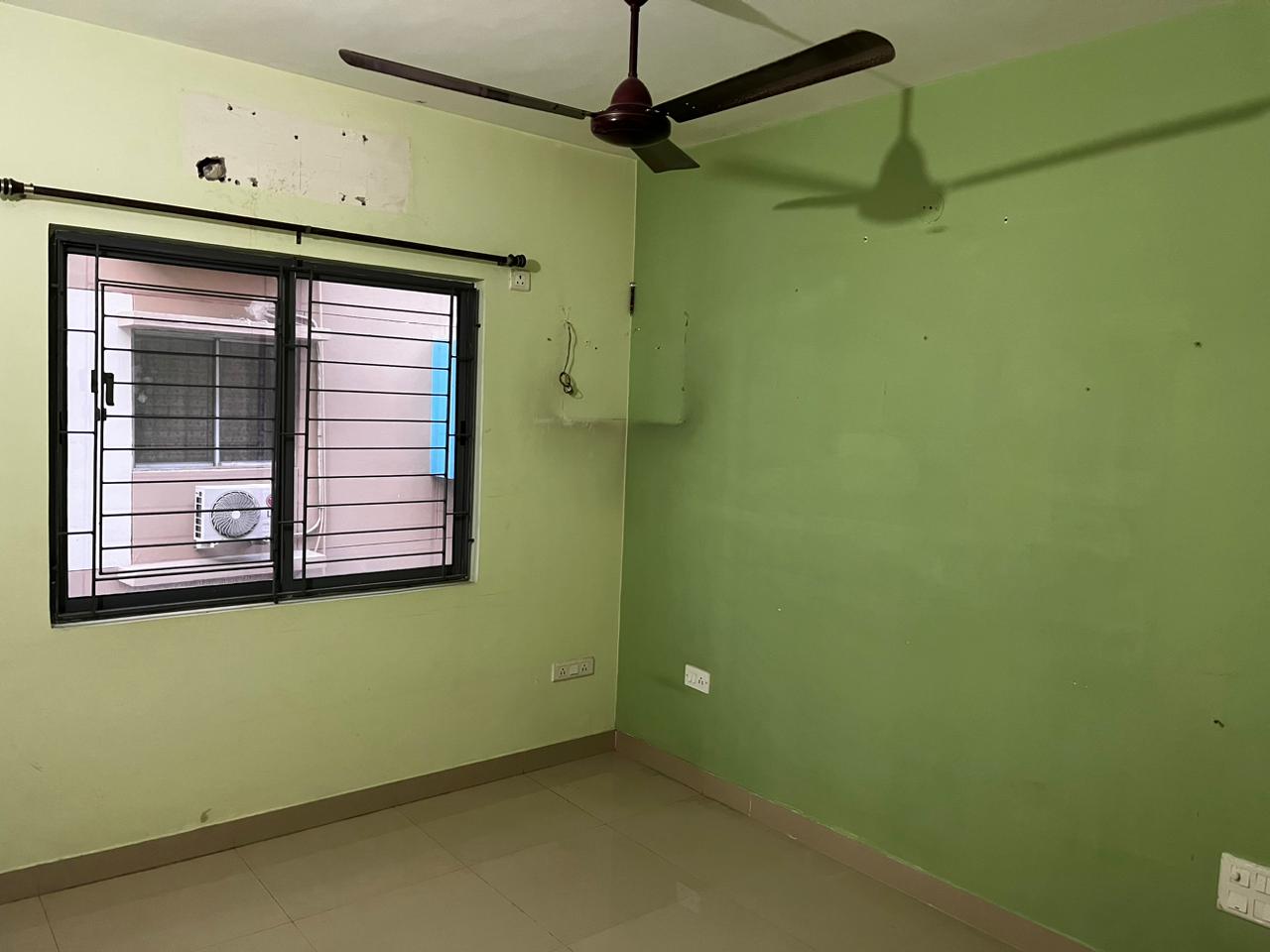 Rasapunja,Bakrahat Road,Swan Green Complex,894sqft,2BHK (BA183)