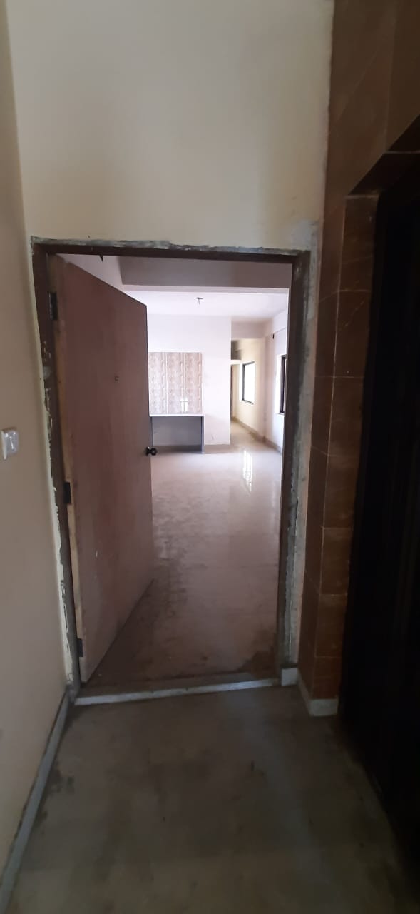 Behala Parnasree,Banamali Naskar Road,950sqft,2BHK (OA183)