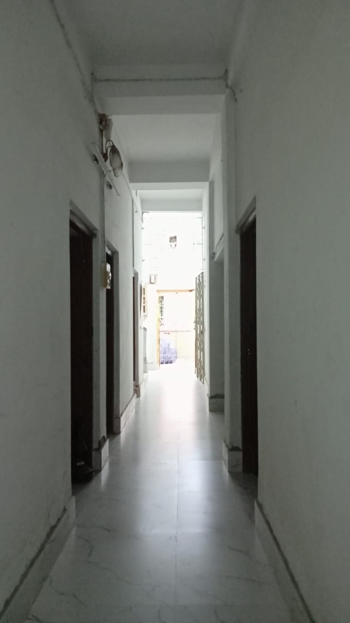 Behala Sakherbazar,Kailash Ghosh Road,2storey House (BA125)