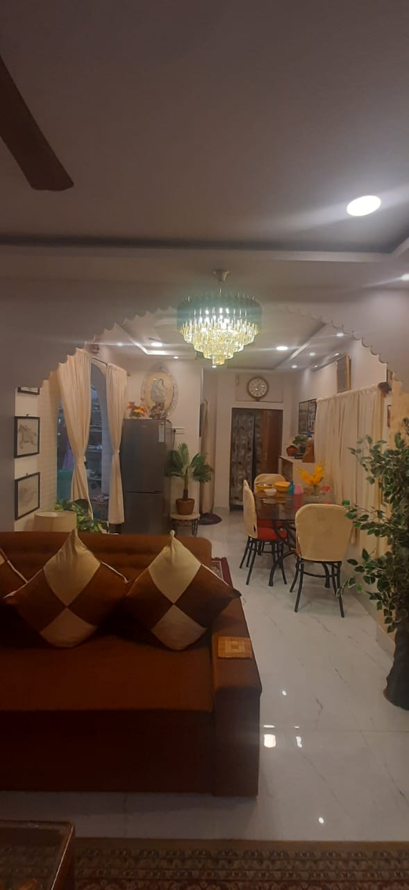 Jadavpur,Narkel bagan,Ramkrishna Kutir Bimal Jyoti,2storey House (OA203)