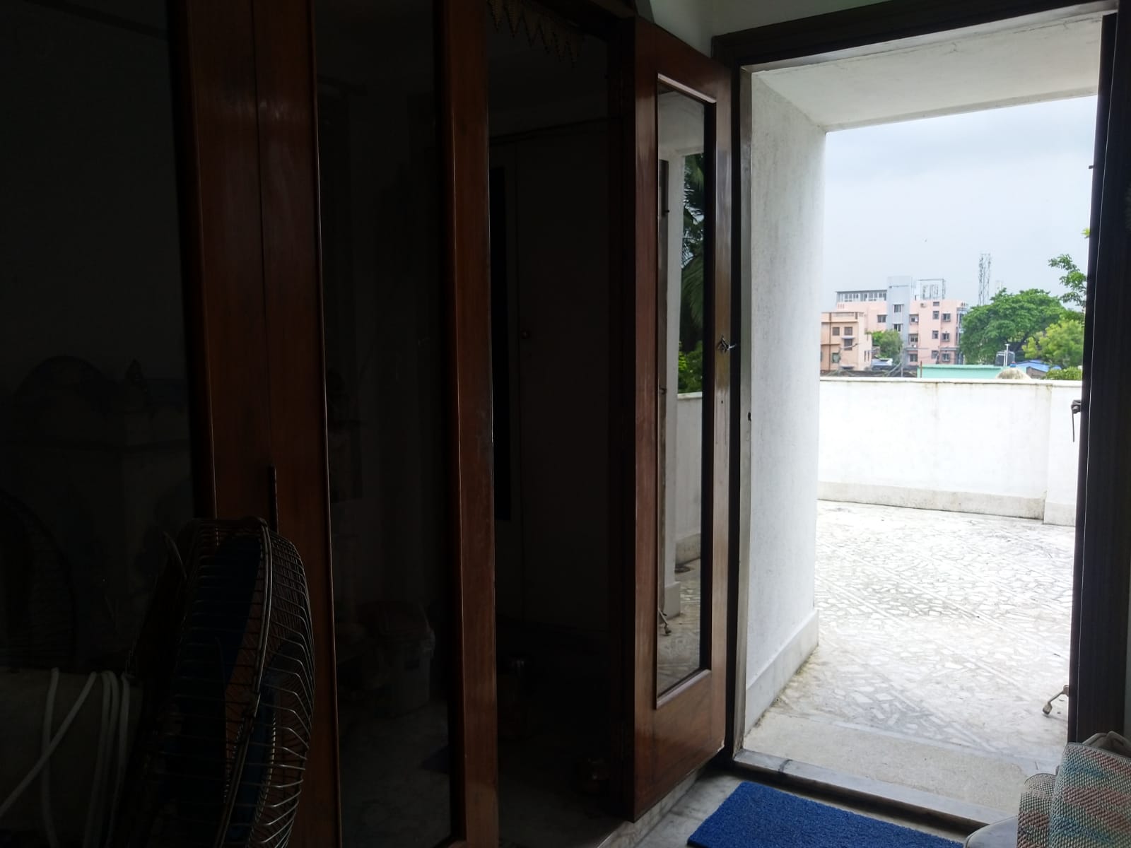 Bhowanipore,Harish Chatterjee St,2storey House (PA280)