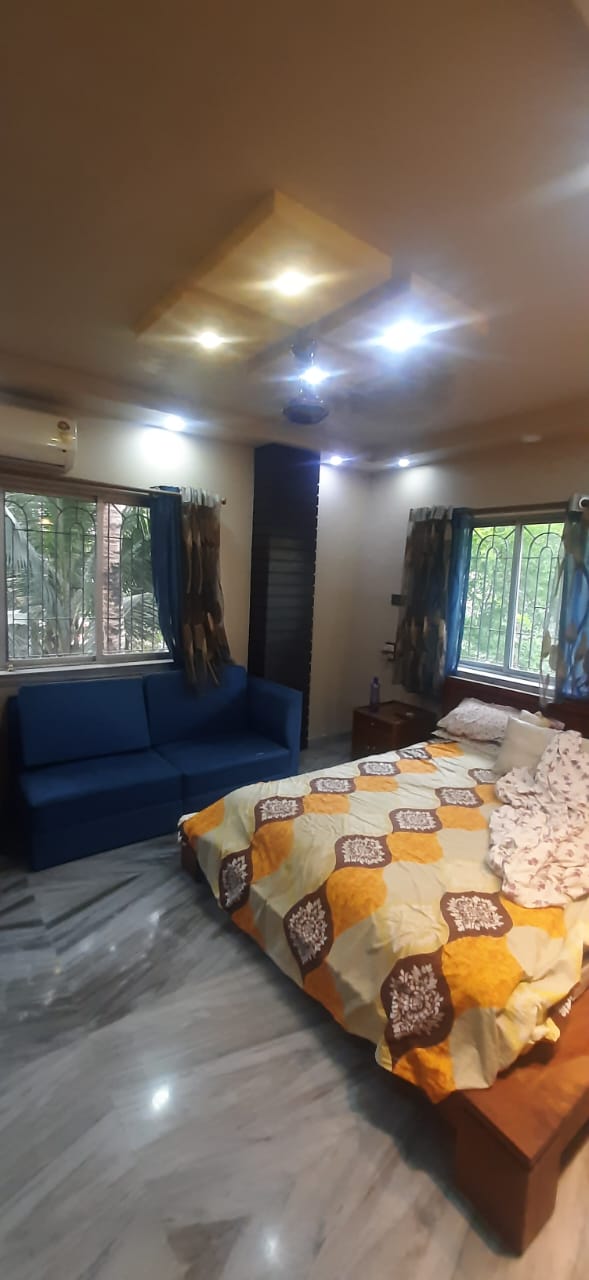 Kasba,East Kolkata Township,Anandi Apartment,1500sqft,3BHK (BA199)