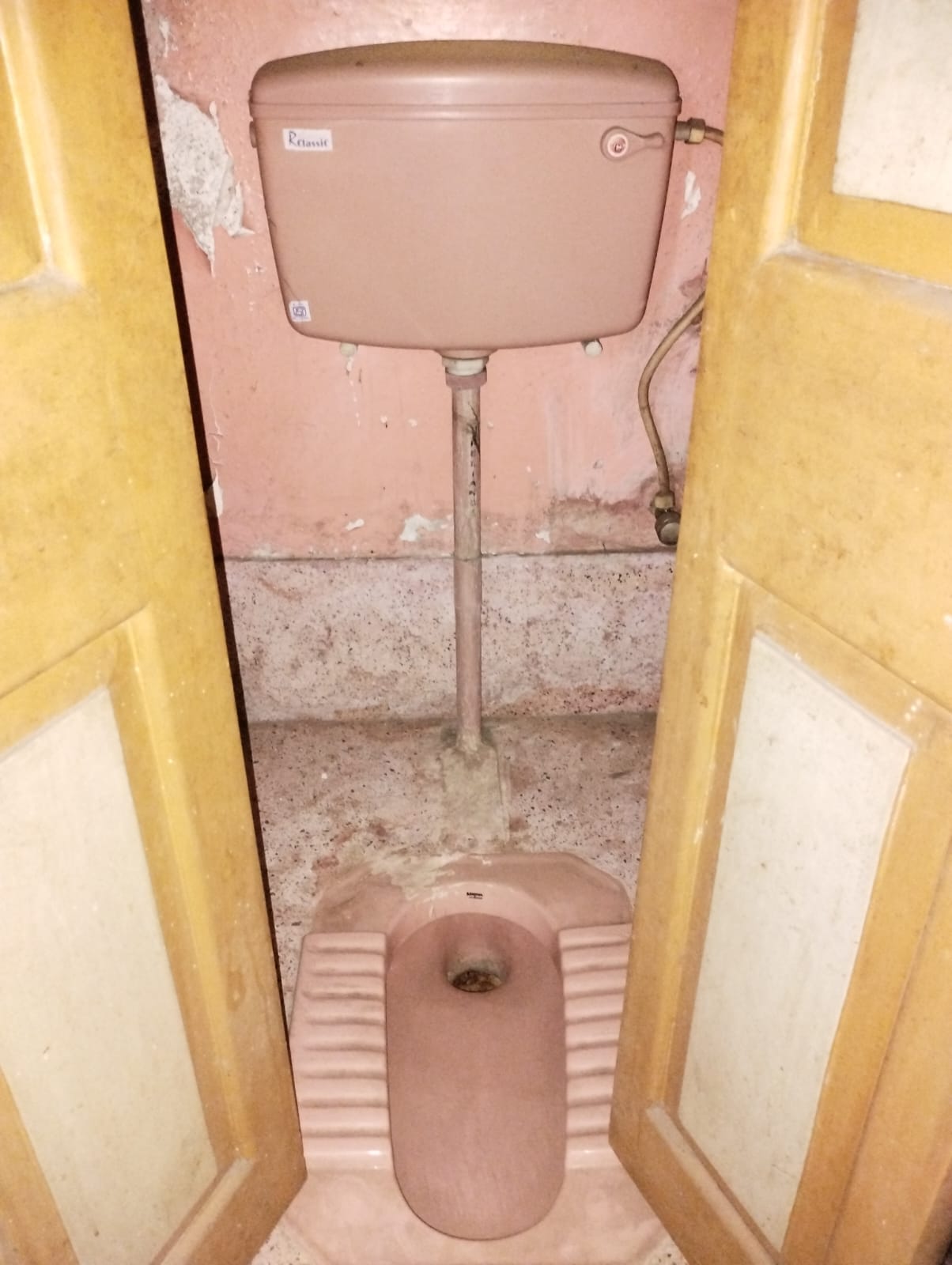 Behala Chowrasta East,Monmohan Park,Bonomali Ghosal Lane,3stored House (BA125)