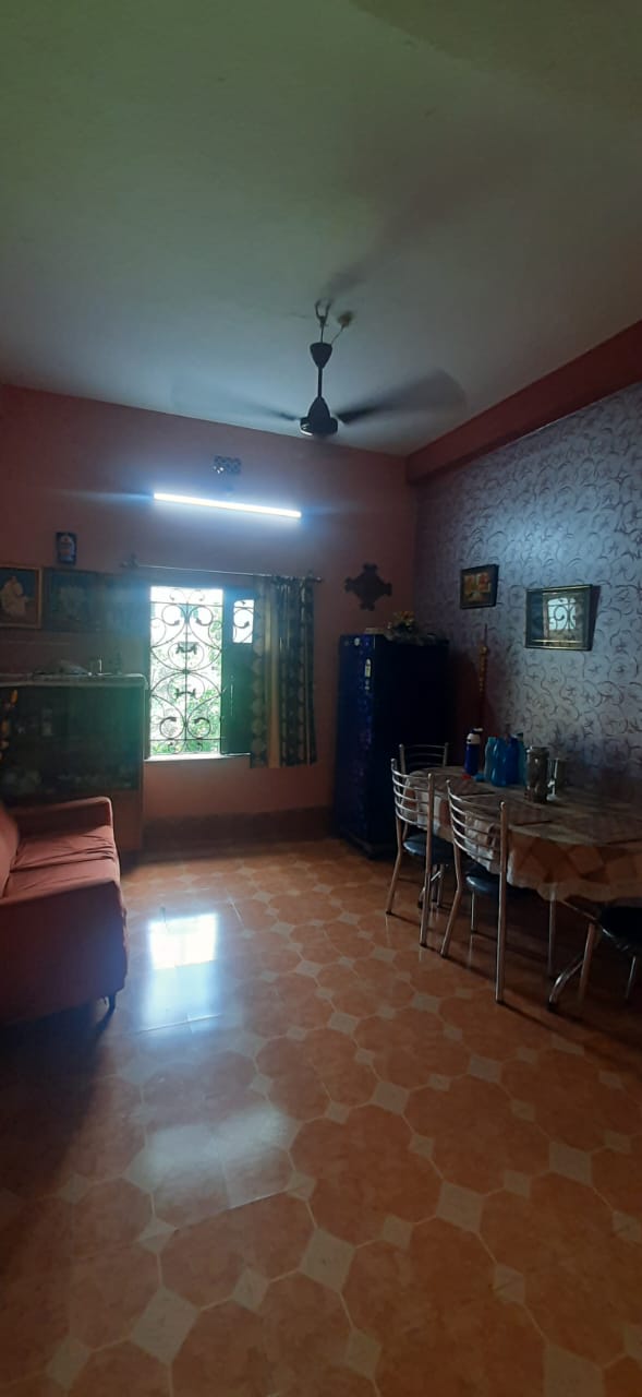 Maheshtala,Raipur,Biren Roy Road West,2stored House (OA314)