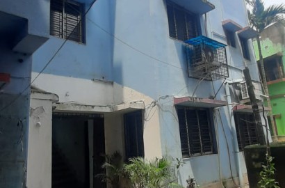 Thakurpukur Kadamtala Market,630sqft,2BHK (PA469)