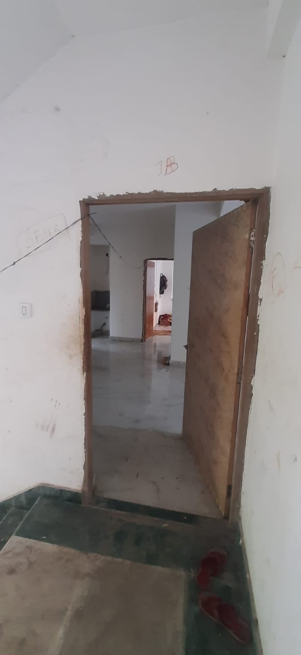 Behala East,Indrajit Pally,1373sqft,3BHK (PA211)
