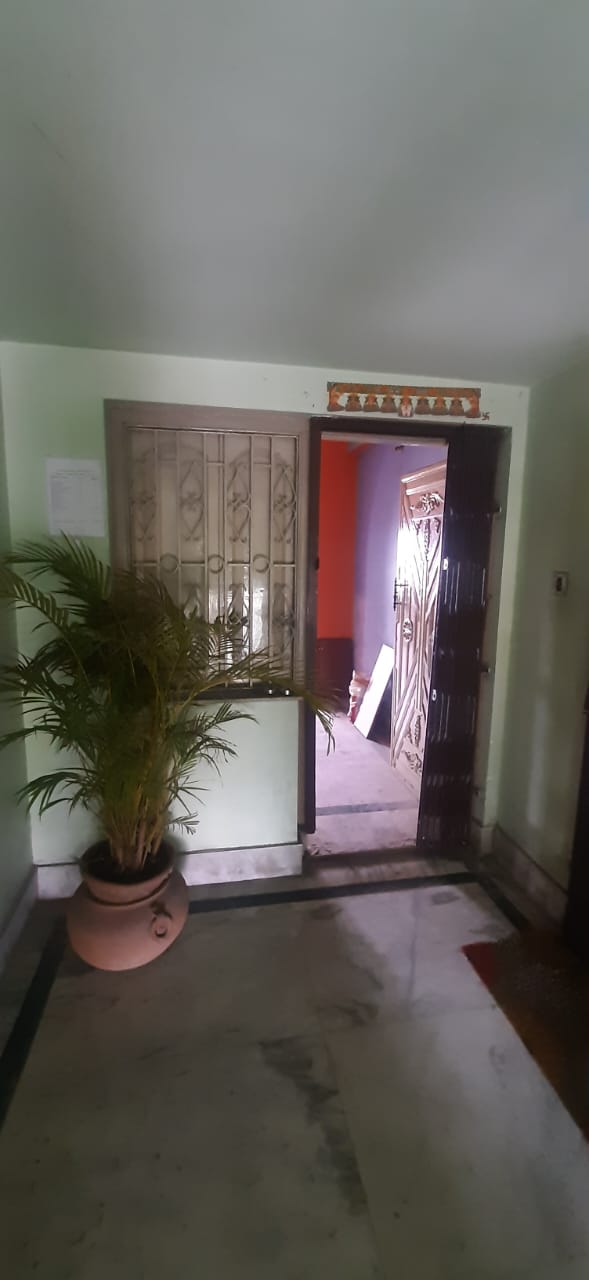 Behala Shimultala,Banamali Ghoshal Lane,Narayan Apartment,677sqft,2BHK (BA151)