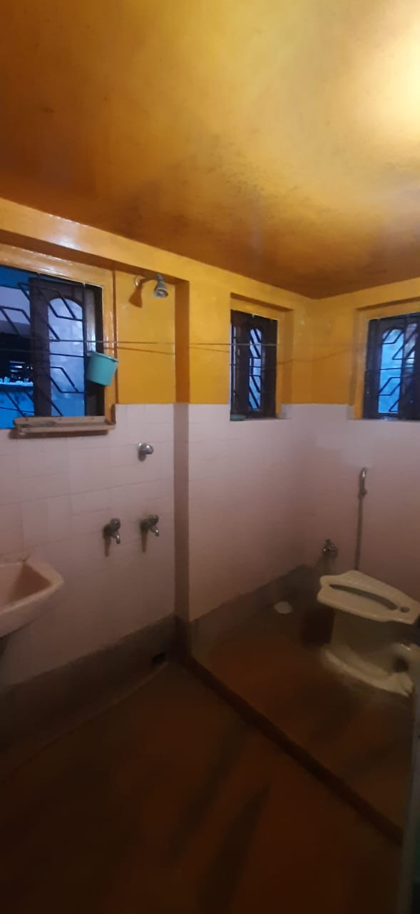 Behala Janakalyan,James Long Sarani,2Storey House (OA386)