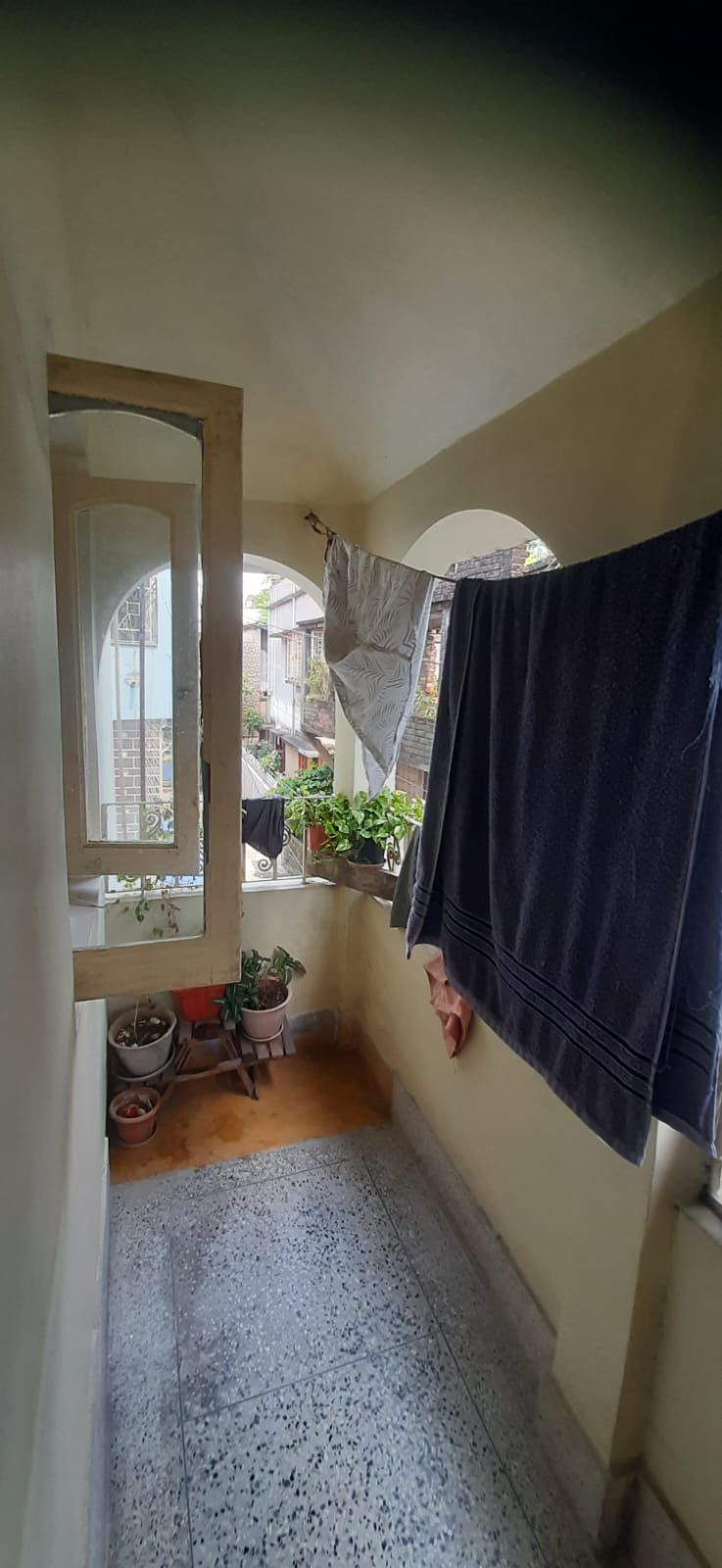 Paschim Barisha,Kadamtala,Rajani Banerjee Road,3storey House (OA400)