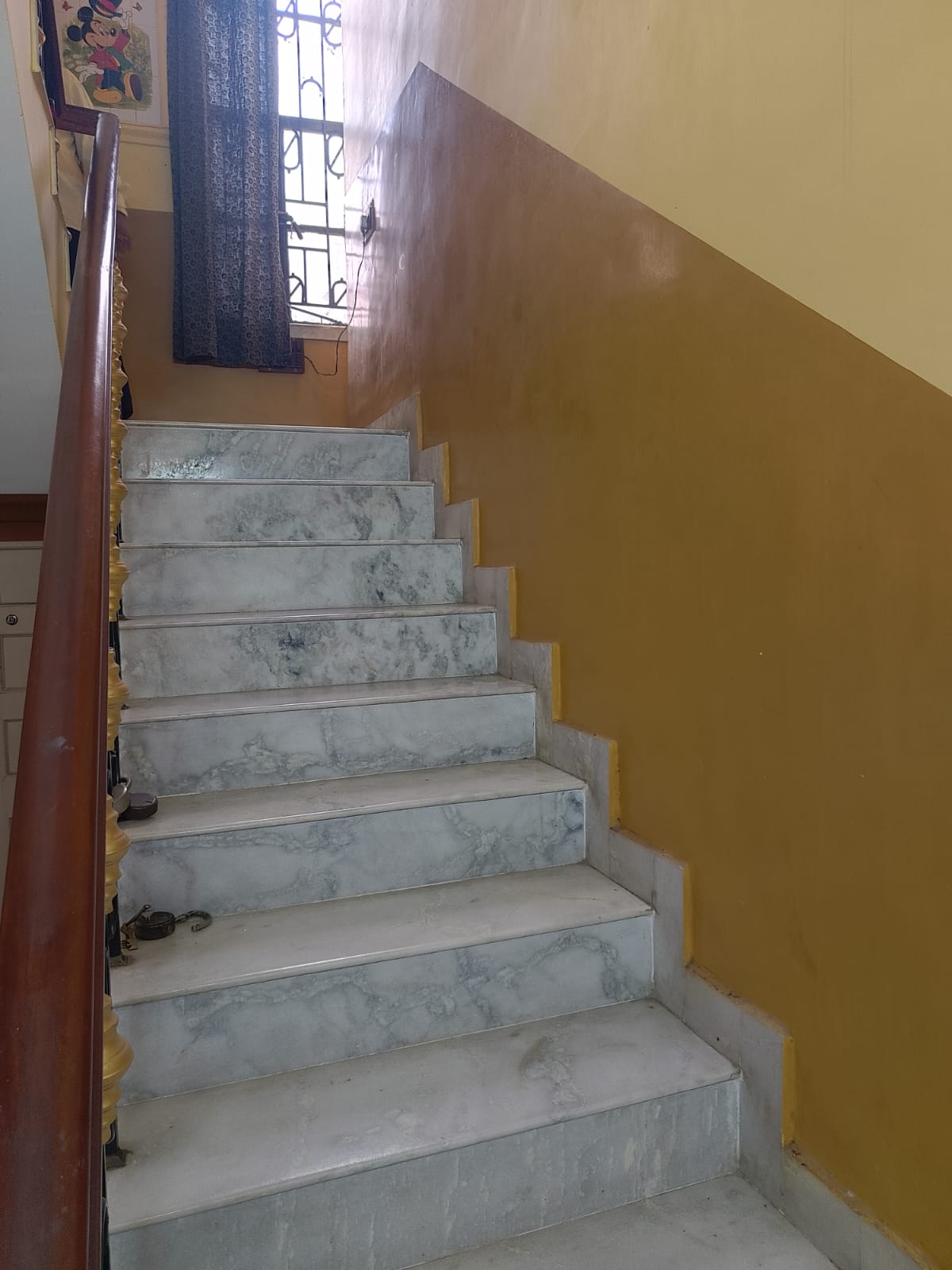 Behala East,Jaysree Park Paddmapukur,2Storey House (BA213)