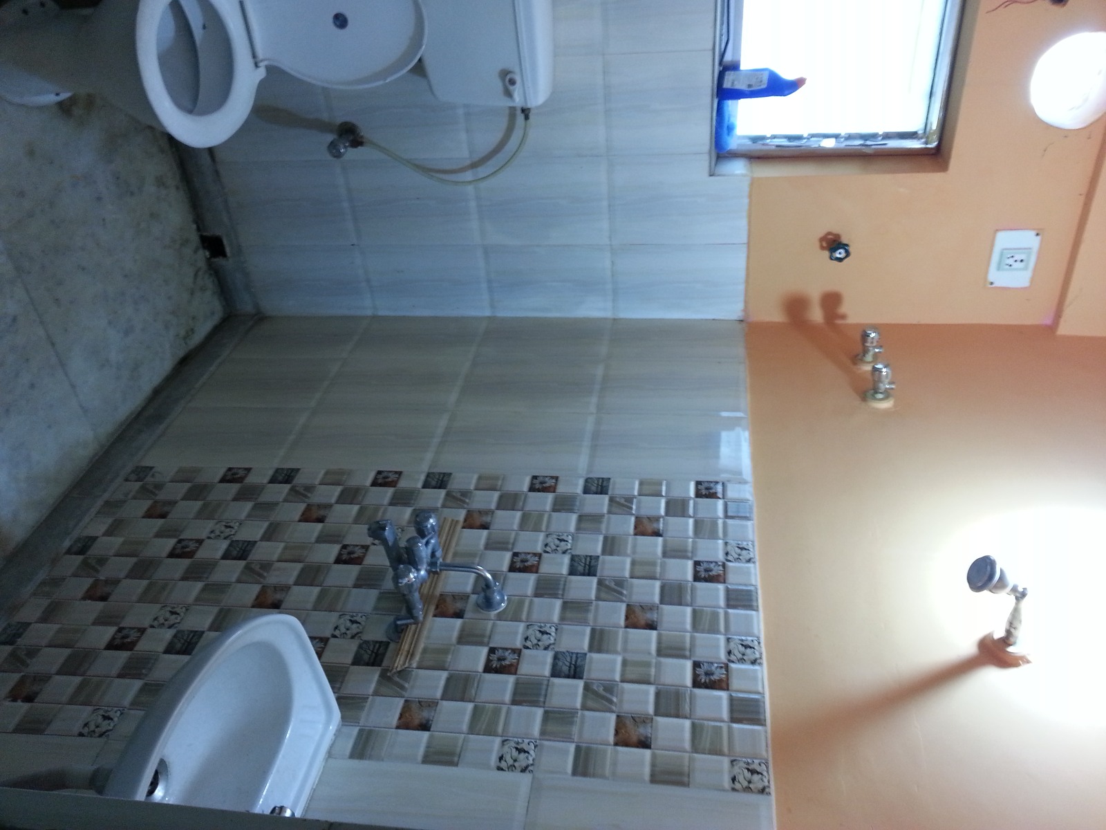 Behala Manton,James Long Sarani,Gitanjali Apartment,850sqft,2BHK (OA476)
