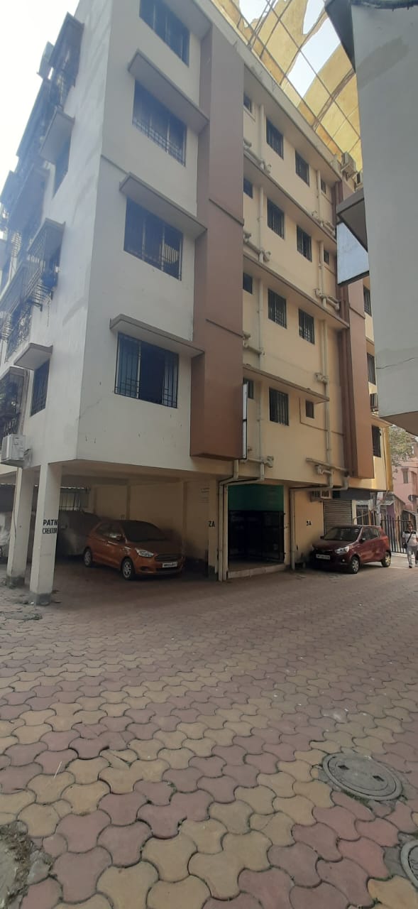 Behala East,Roy Bahadur Road,Gitanjali Twins Apartment,2000sqft,4BHK (OA162)