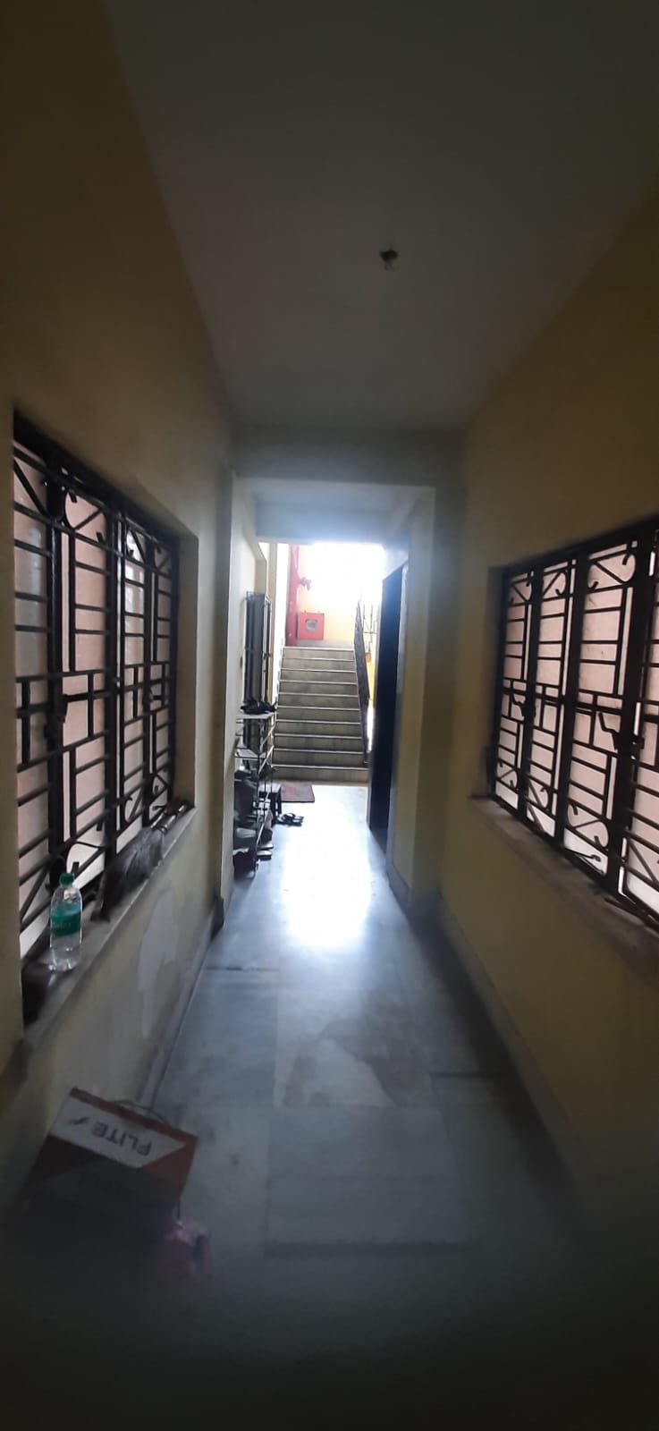 Behala Panchanantala,Pratiksha Apartment,850sqft,2BHK (OA190)