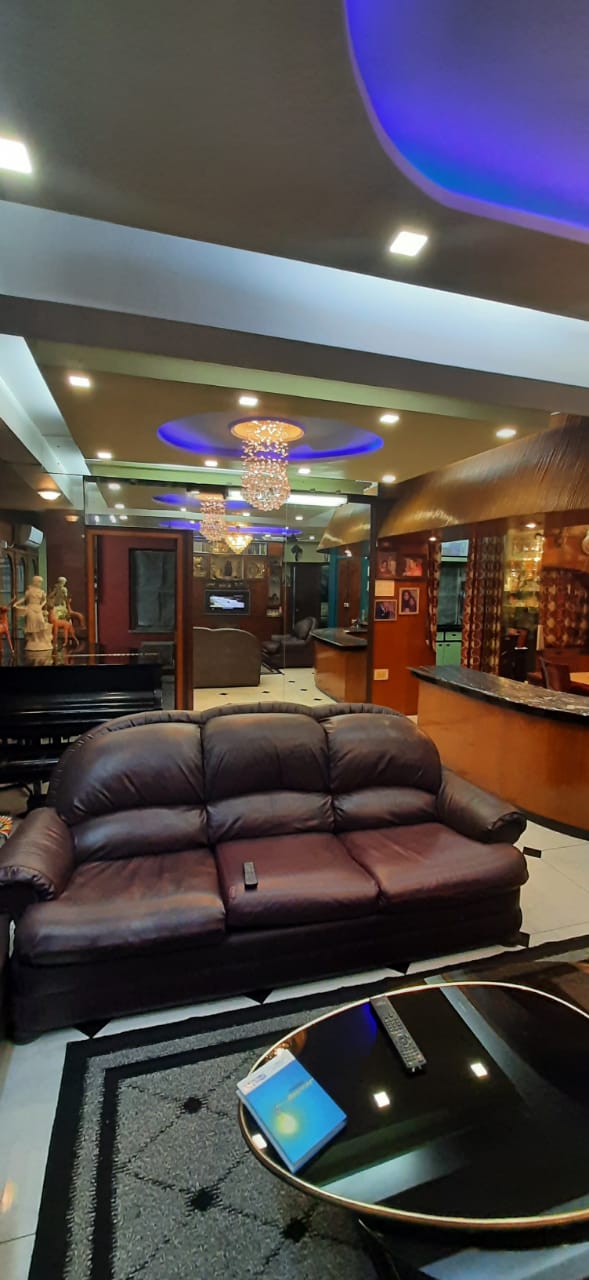 Jodhpur Park,2000sqft,3BHK (OA90)