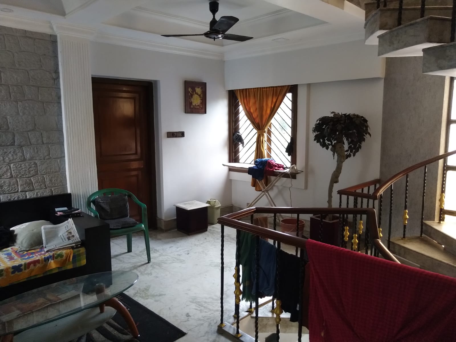 Bhowanipore,Harish Chatterjee St,2storey House (PA280)