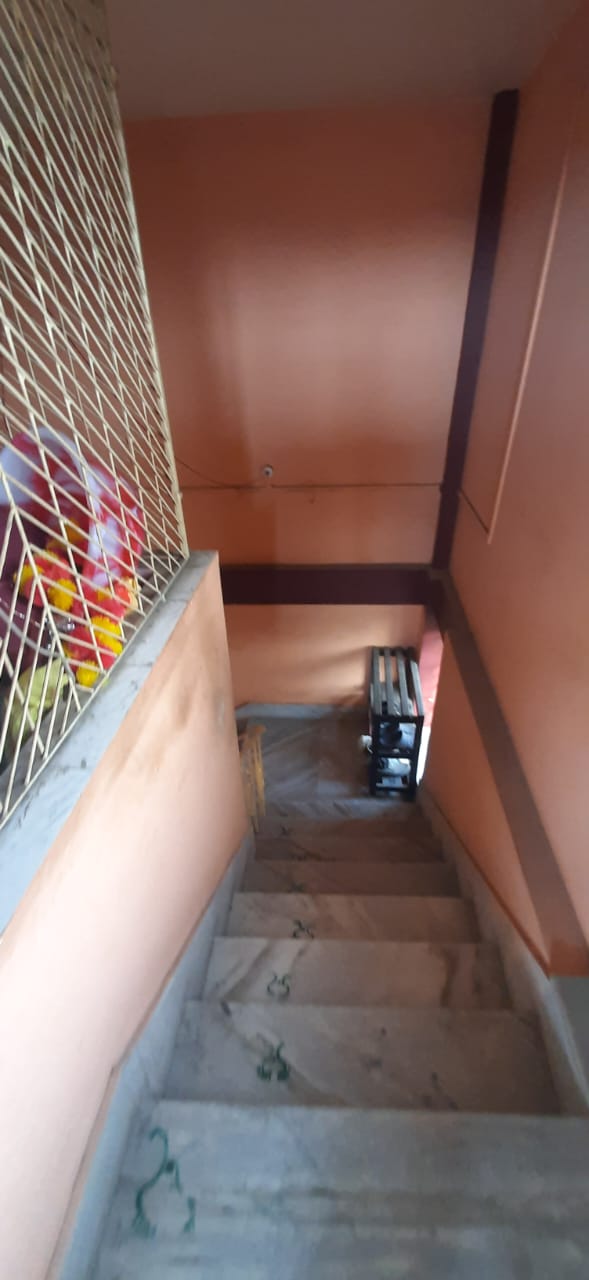 Bata,Maheshtala,1no Doulatpur,2storey House (OA211)