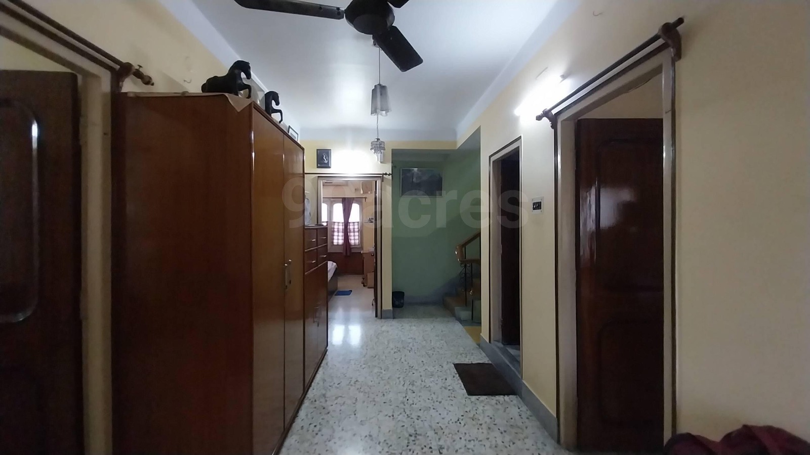 Santoshpur,Purba Diganta,Abokash,2storey Bunglow (OA243,BA10)