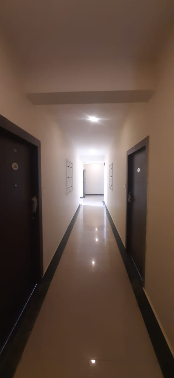 Balaka,Eden Tolly Gardenia Complex,1042sqft,3BHK (OA236)