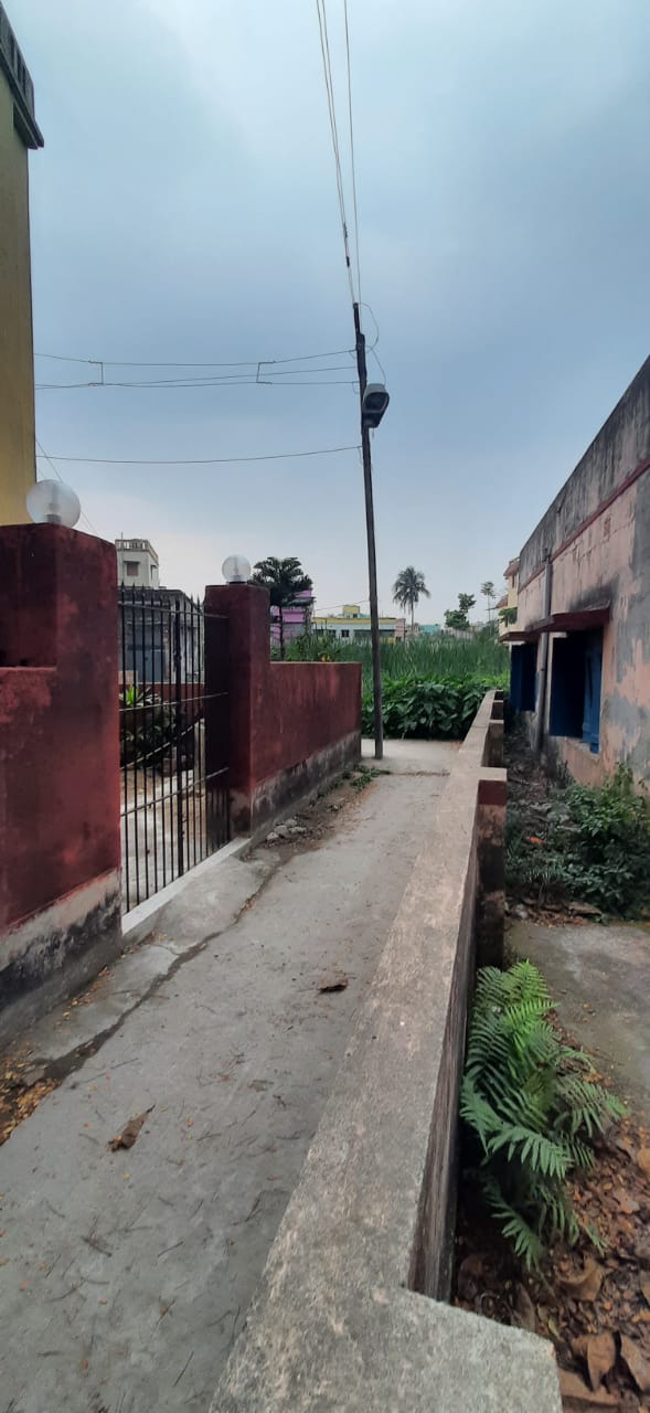 Thakurpukur Balaka,1storey House (PA105)