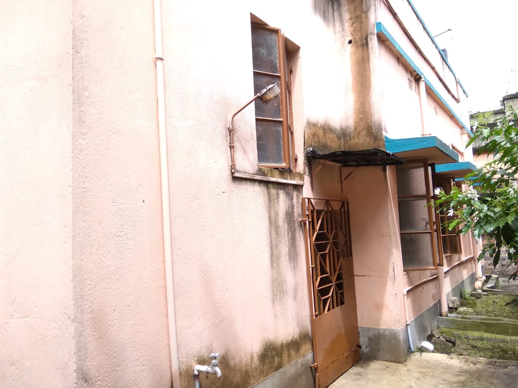 Sarsuna,Ghosh Bagan,Sastir More,1storey House (OA257)