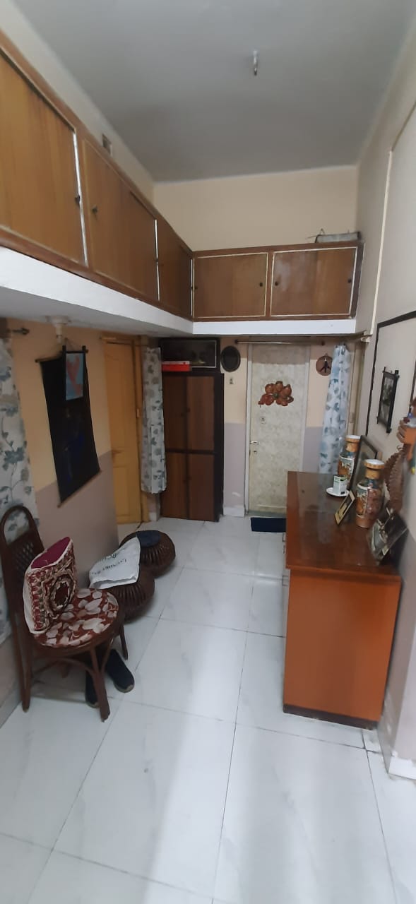 Behala Arcadia,Unique Park Road,2Stored House (OA319)