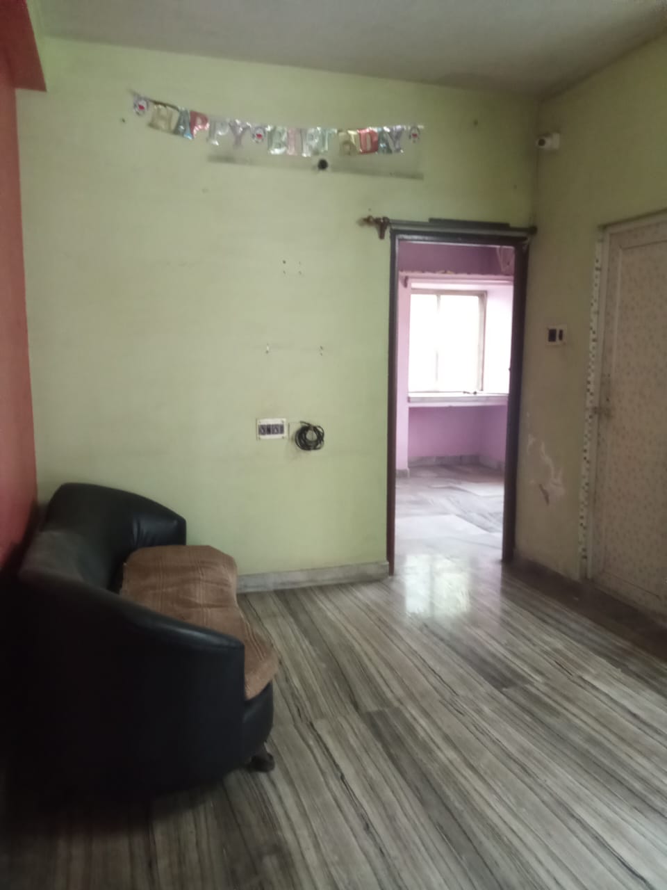 Behala Pathakpara,Bishalaxmitala,700sqft,2BHK (OA320)